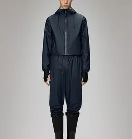 RAINS Lohja Short Insulated Jacket