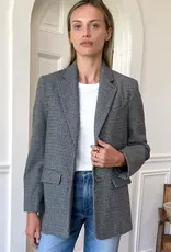 Emerson Fry Atelier Blazer