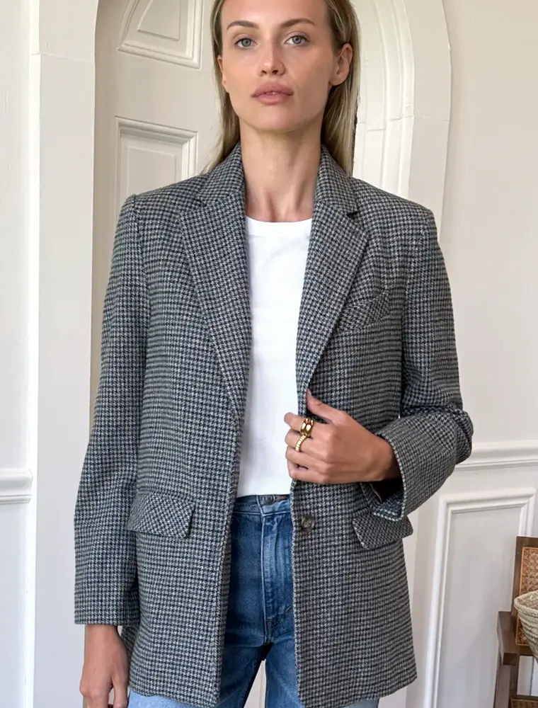 Emerson Fry Atelier Blazer