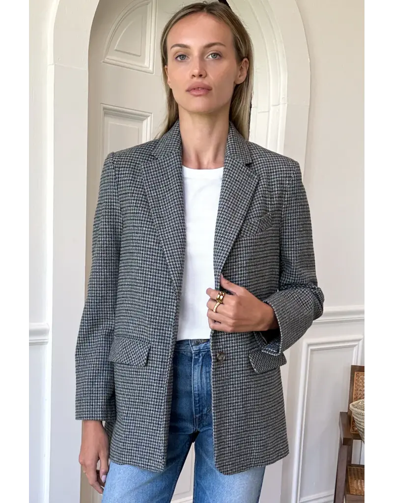 Emerson Fry Atelier Blazer