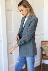 Emerson Fry Atelier Blazer