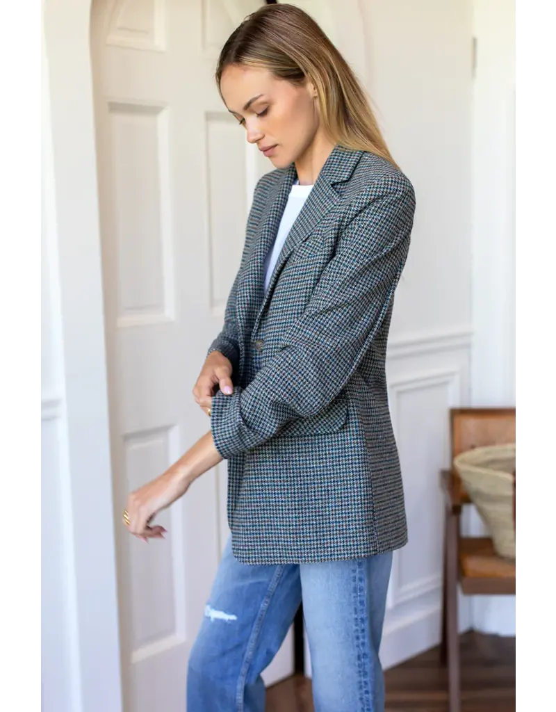 Emerson Fry Atelier Blazer