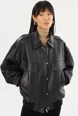 La Marque Trevanna Bomber Jacket