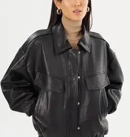 La Marque Trevanna Bomber Jacket