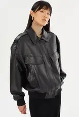 La Marque Trevanna Bomber Jacket