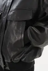 La Marque Trevanna Bomber Jacket