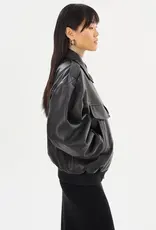 La Marque Trevanna Bomber Jacket