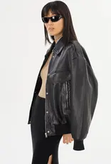 La Marque Trevanna Bomber Jacket
