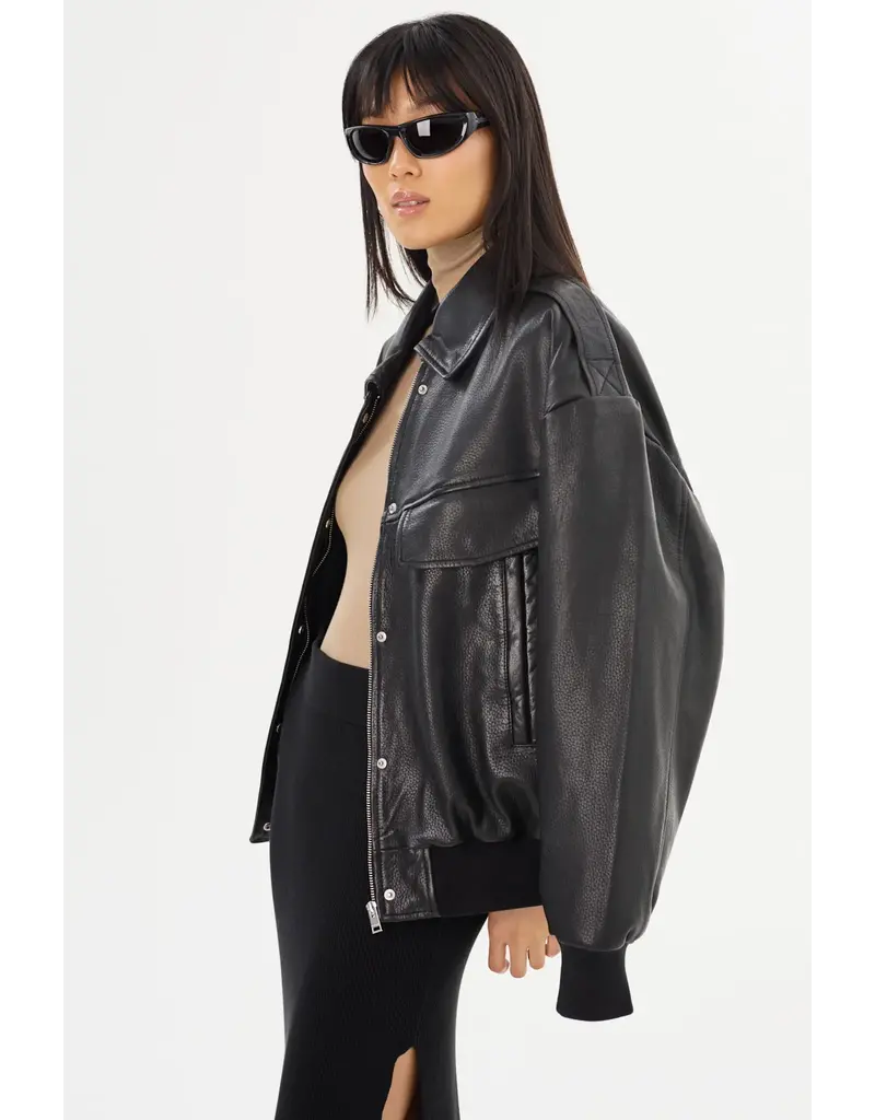 La Marque Trevanna Bomber Jacket