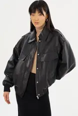 La Marque Trevanna Bomber Jacket