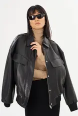 La Marque Trevanna Bomber Jacket