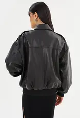 La Marque Trevanna Bomber Jacket