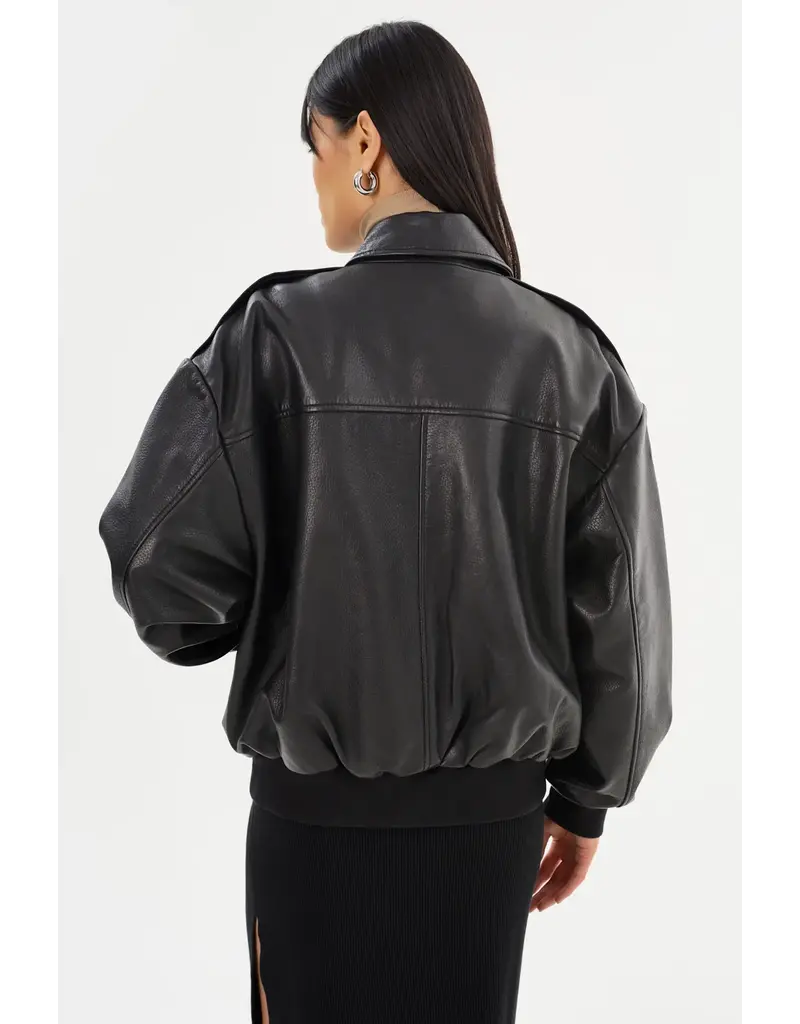 La Marque Trevanna Bomber Jacket