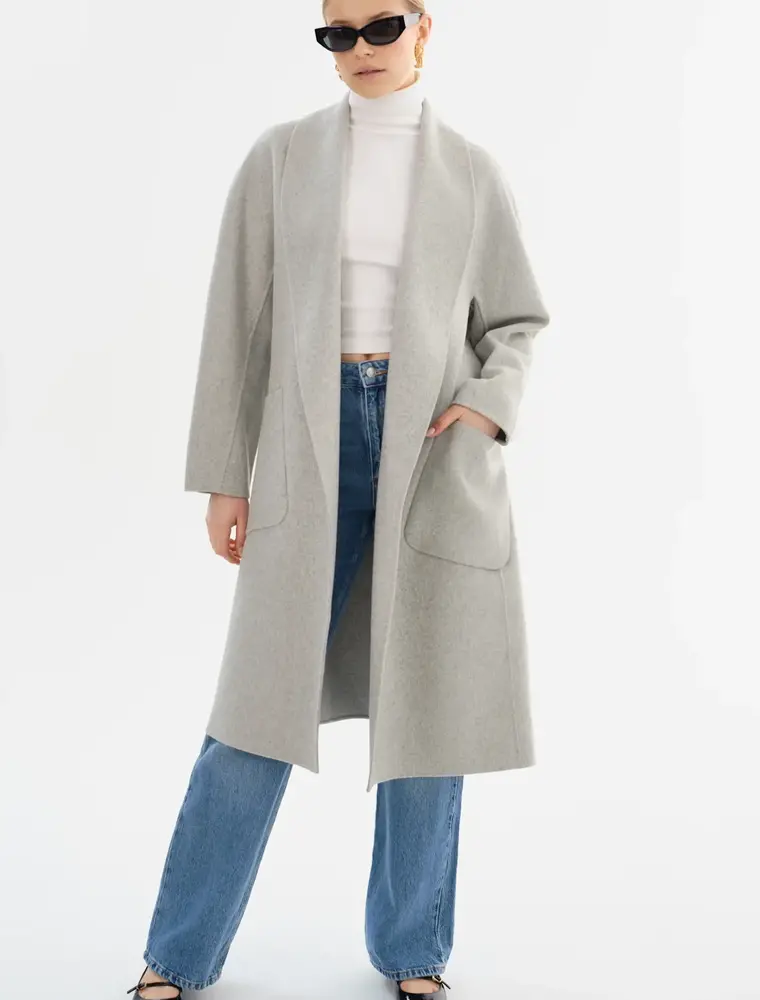 La Marque Thara Coat