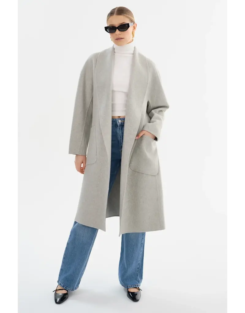 La Marque Thara Coat