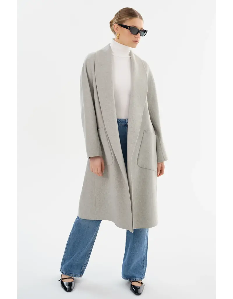 La Marque Thara Coat