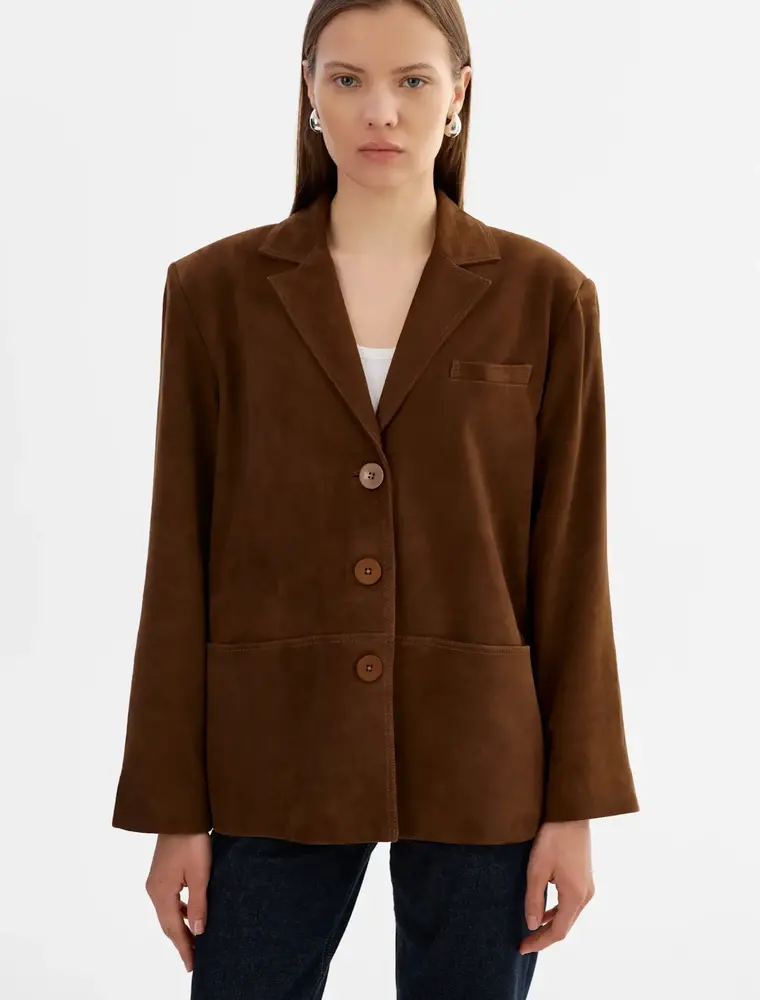 La Marque Tori Blazer
