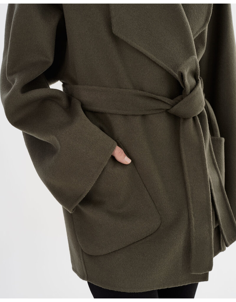 La Marque Mekia Coat