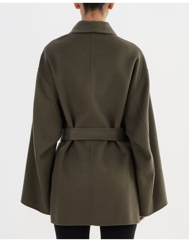 La Marque Mekia Coat