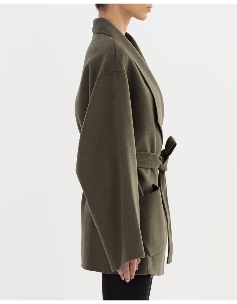 La Marque Mekia Coat