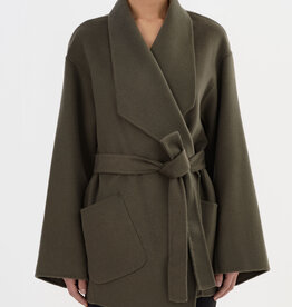 La Marque Mekia Coat