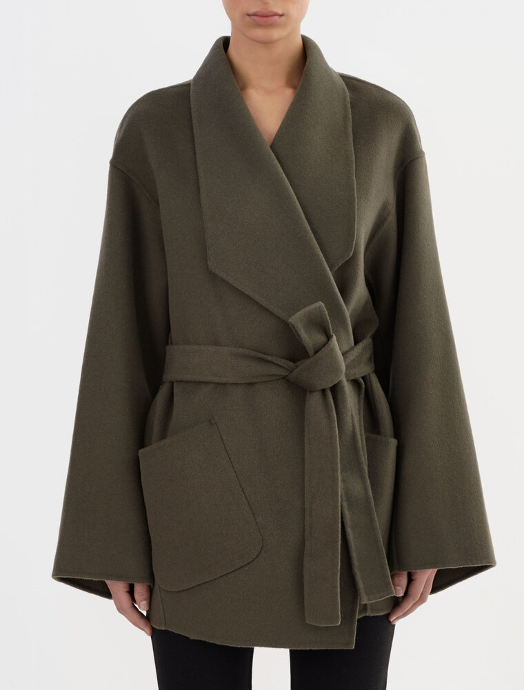 La Marque Mekia Coat