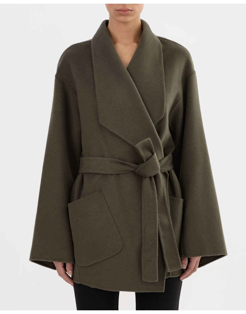 La Marque Mekia Coat