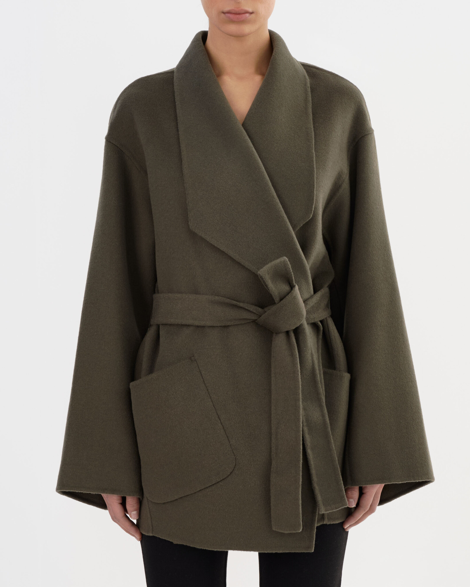 LaMarque Mekia Coat Vincent Ottawa Vincent Your Canadian