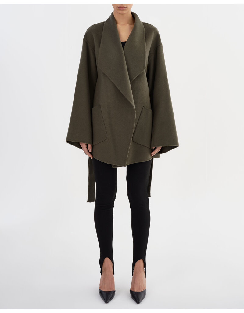 La Marque Mekia Coat
