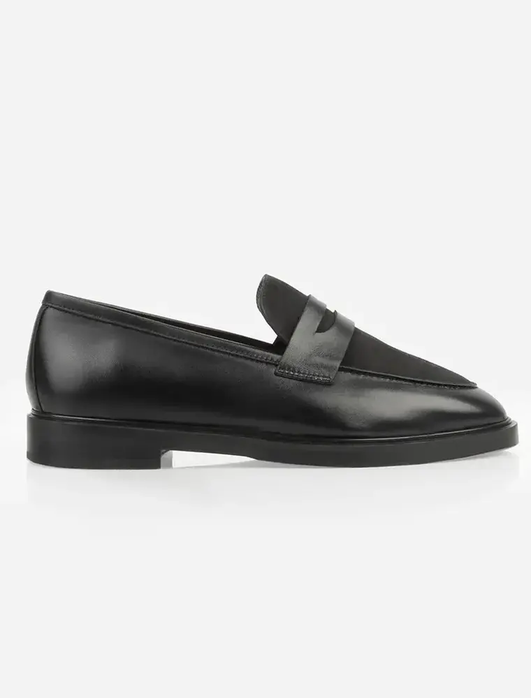 Poppy Barley The Milan Loafer