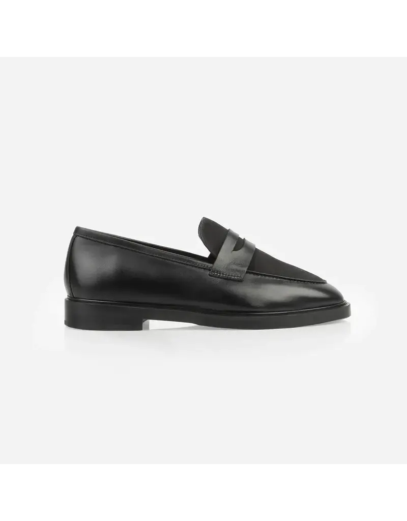 Poppy Barley The Milan Loafer