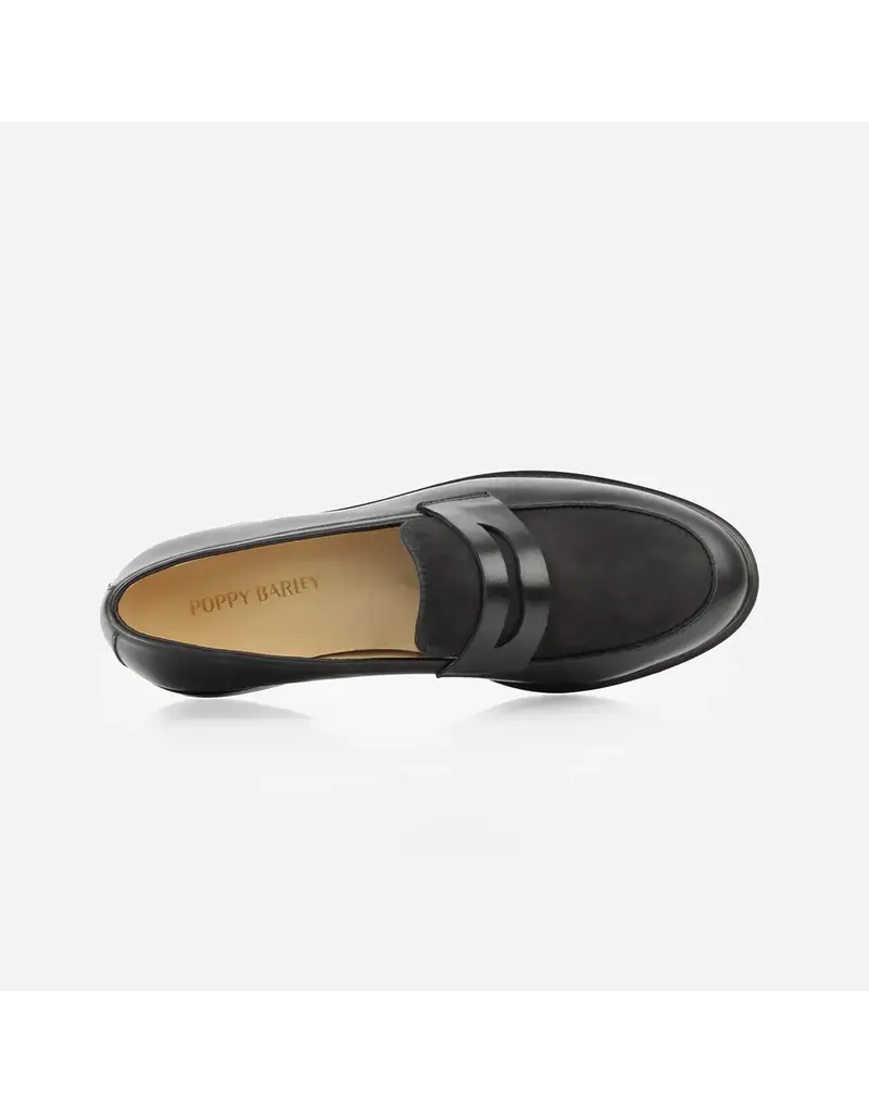 Poppy Barley The Milan Loafer