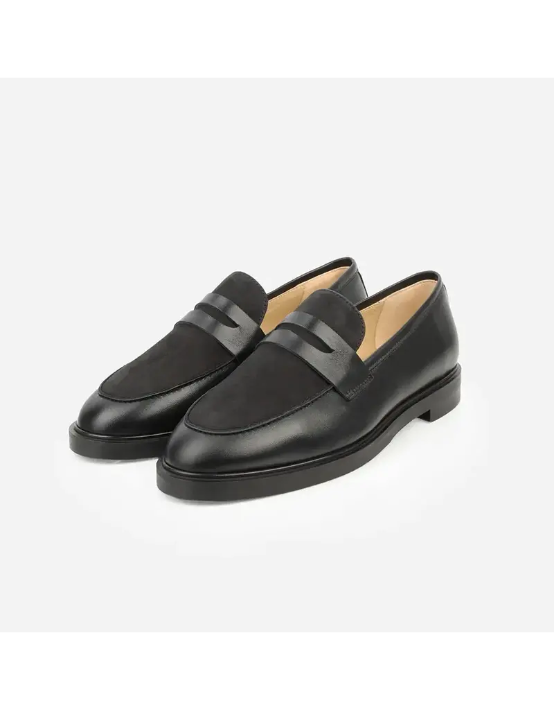 Poppy Barley The Milan Loafer