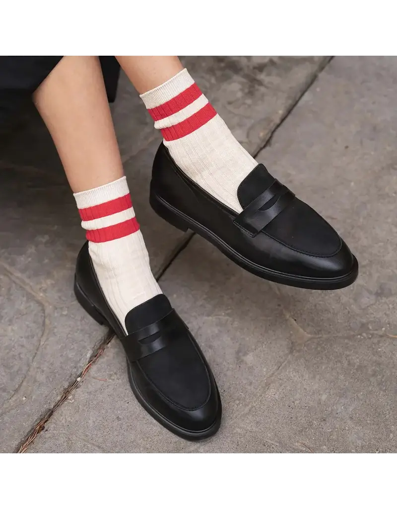 Poppy Barley The Milan Loafer