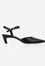 Poppy Barley The Claire Kitten Heel