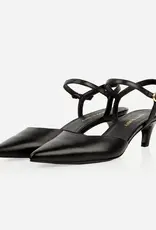 Poppy Barley The Claire Kitten Heel