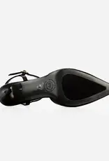 Poppy Barley The Claire Kitten Heel