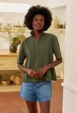 Frank & Eileen Patty - Popover Henley