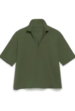 Frank & Eileen Patty - Popover Henley