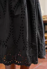 Frank & Eileen Grace Eyelet Skirt