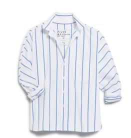 Frank & Eileen Oona Button-Up Shirt