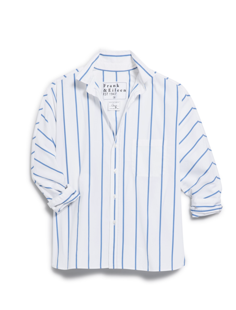 Frank & Eileen Oona Button-Up Shirt