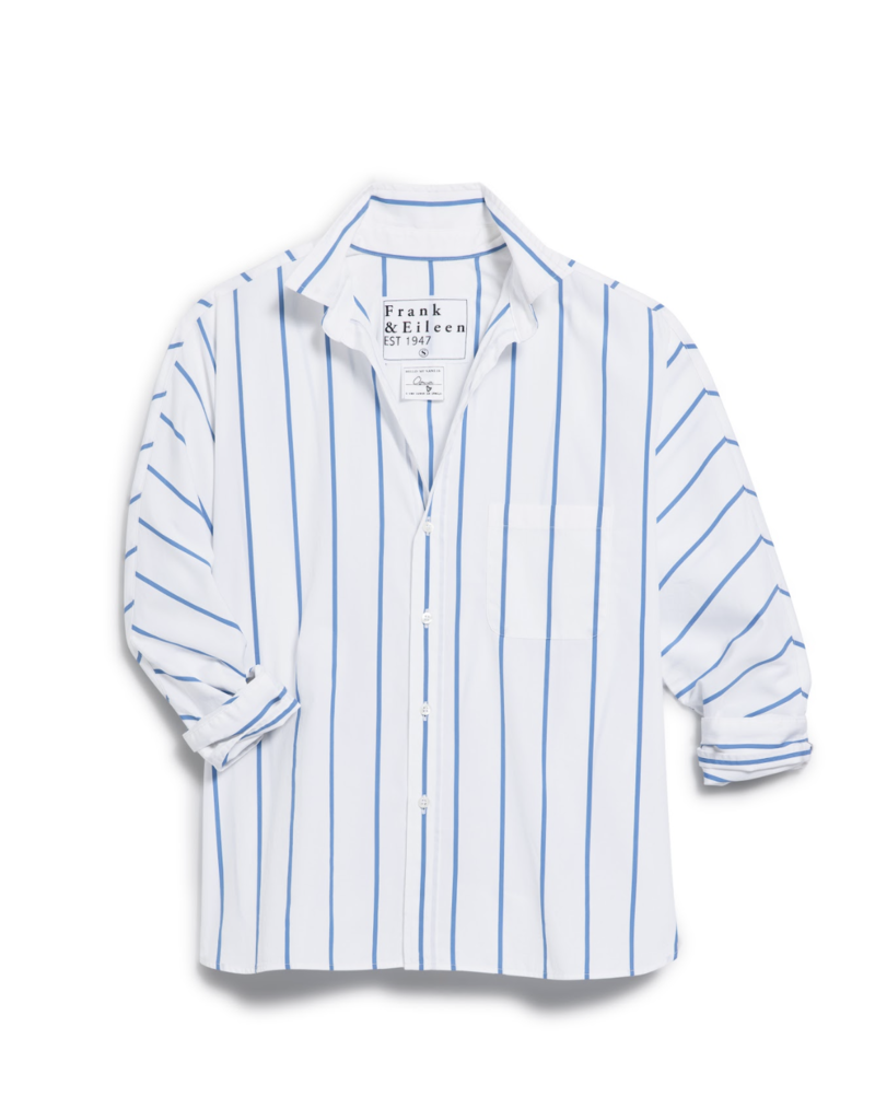 Frank & Eileen Oona Button-Up Shirt