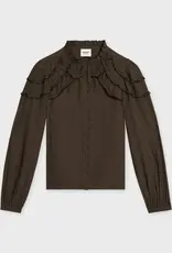 Isabel Marant Etoile Christa Blouse