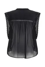 Isabel Marant Etoile Gresia Top