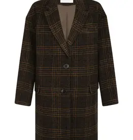 Isabel Marant Etoile Limiza Coat