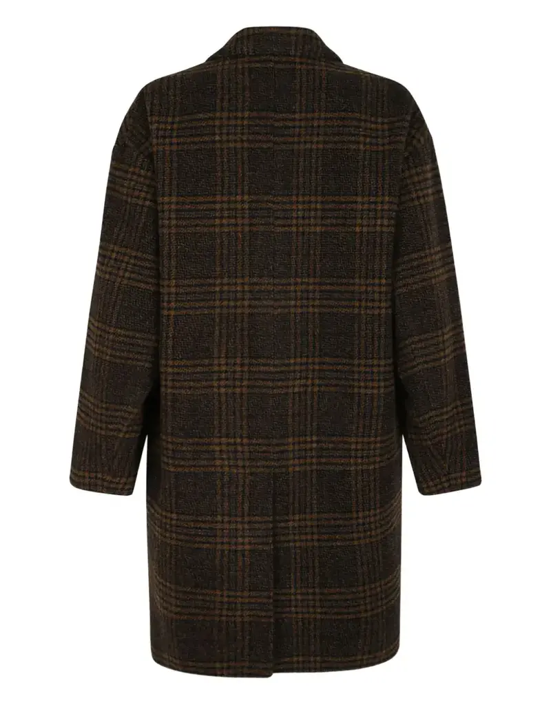 Isabel Marant Etoile Limiza Coat