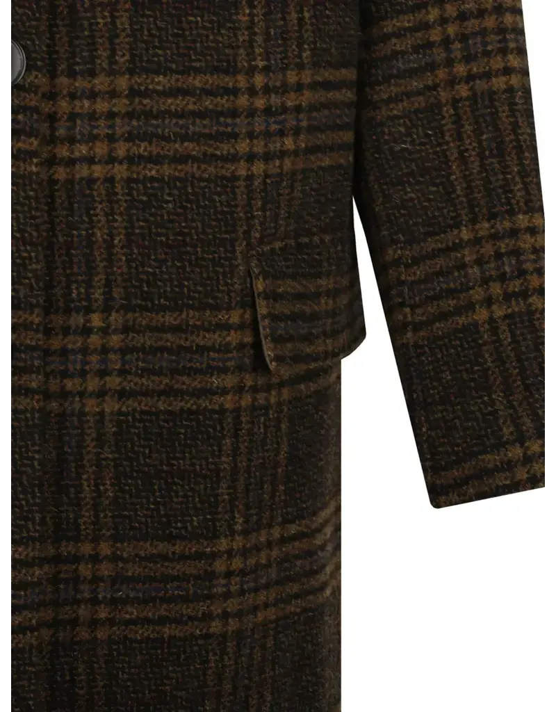 Isabel Marant Etoile Limiza Coat