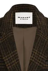 Isabel Marant Etoile Limiza Coat