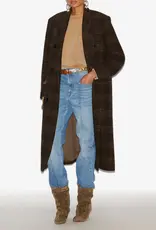 Isabel Marant Etoile Limiza Coat